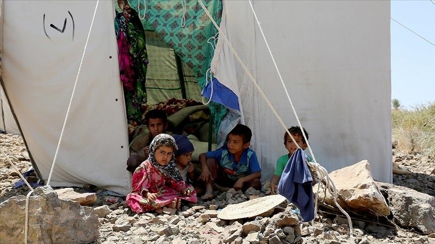 Yemen needs 'inclusive political settlement,' says envoy