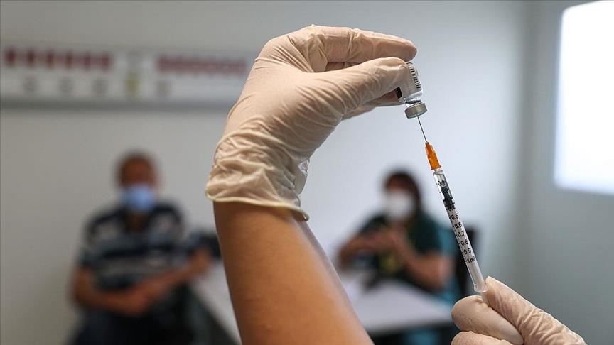 تزریق بیش از 35 میلیون دوز واکسن کرونا در ترکیه