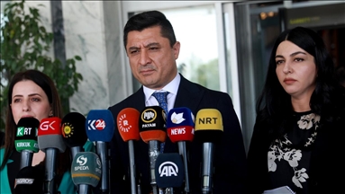 خالید شوانی: "لە ناوچە جێناکۆکەکان ستەم لە پێکهاتەی کورد دەکرێت و هاوسەنگی نەماوە"