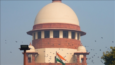 Indian court ends proceedings against 2 Italian marines