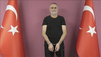 Turkish intelligence nabs wanted Daesh/ISIS terrorist in Syria