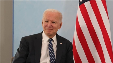 Recent meeting with Turkish president was 'very good': Biden