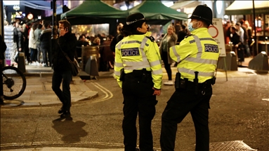 UK premier delays lifting of lockdown restrictions by 4 weeks