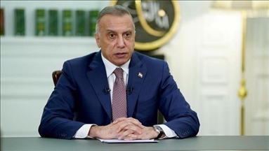 مستەفا کازمی: "رۆژنامەوانانی عێراق لەشەڕی دژبە تیرۆر قوربانییان داوە"