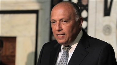 Egypt calls for time frame on Ethiopia dam talks