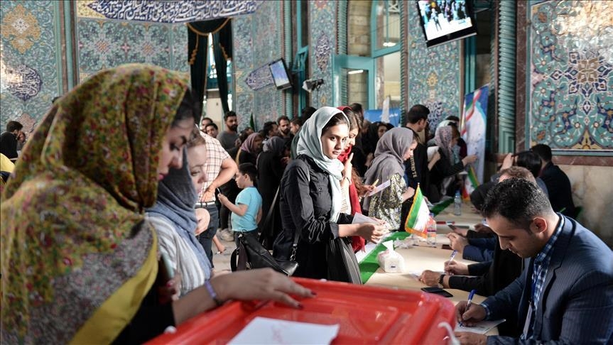 نظر تحلیلگران ترکیه‌ای در مورد نحوه برگزاری انتخابات ریاست جمهوری ایران