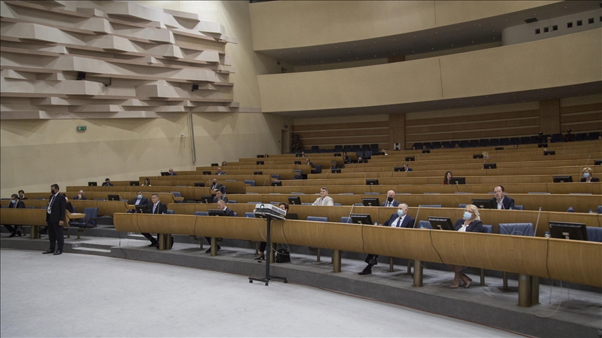 Tegeltija: Za sporazum države i Islamske zajednice BiH čeka se odluka Predsjedništva BiH