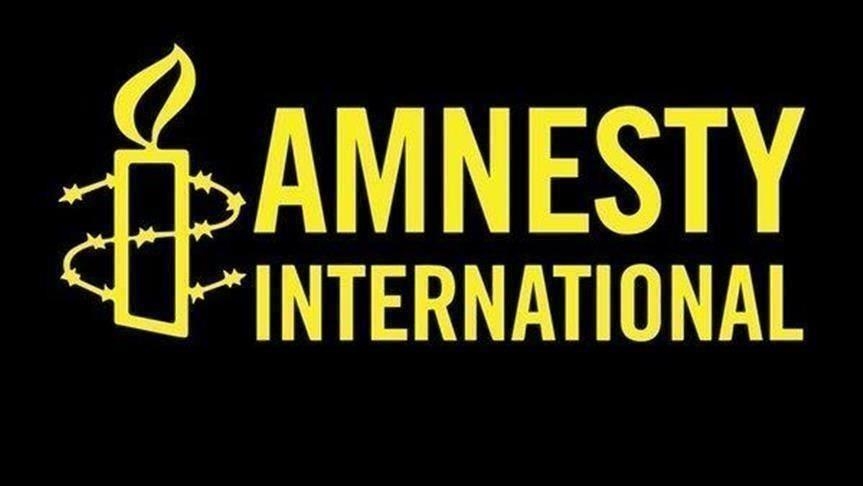 "العفو الدولية": على سلطات أربيل وضع حد للقمع المرتبط بالاحتجاجات