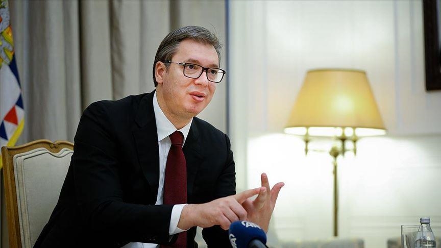 Сербия обвинила Косово в нежелании вести переговоры
