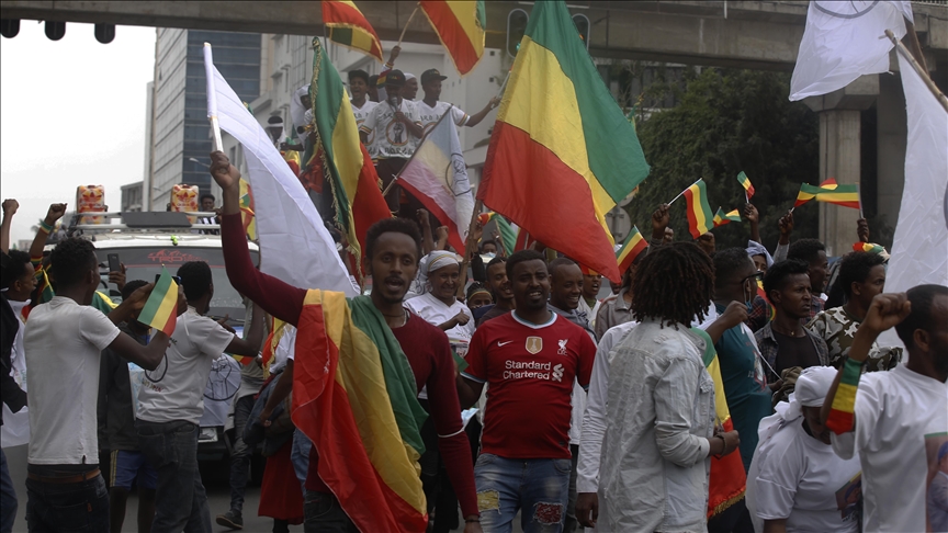 Election campaign ends as Ethiopians brace for June 21 polls
