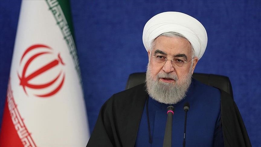 روحانی: در جریان تبلیغات انتخاباتی ظلم‌های فراوانی حتما رخ داده است