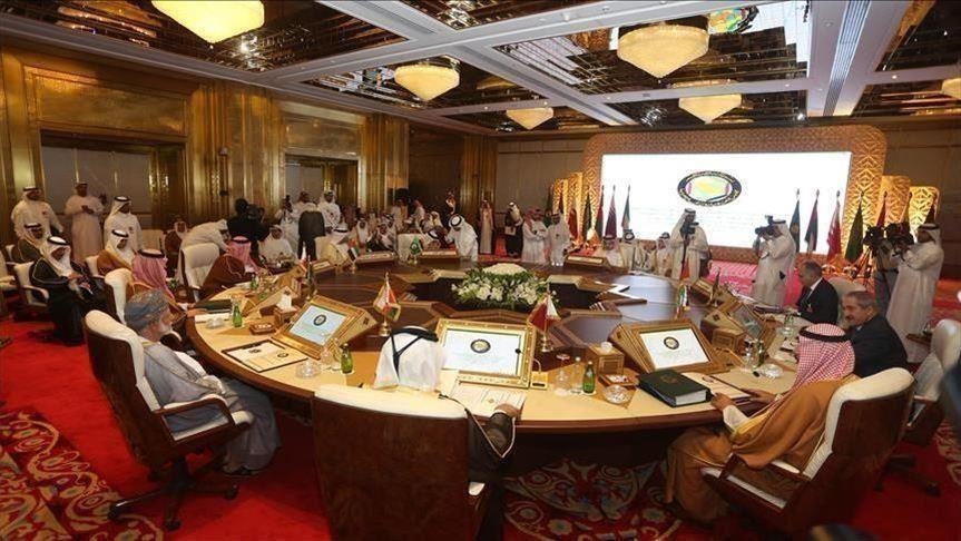 درخواست شورای همکاری خلیج برای مشارکت در مذاکرات هسته‌ای ایران