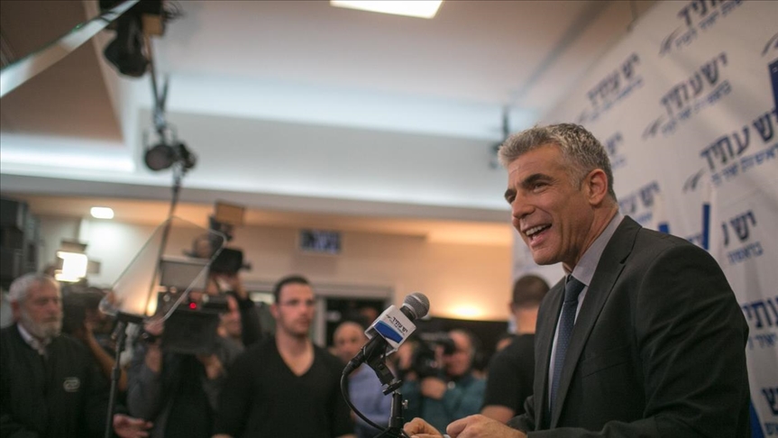 Canciller de Israel rechaza consignas racistas cantadas en la controvertida 'marcha de las banderas'