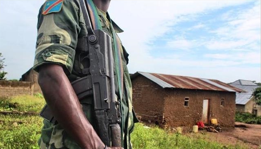 RDC : 42 miliciens neutralisés en Ituri