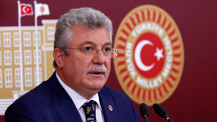 AK Parti Grup Başkanvekili Akbaşoğlu: Şuşa Beyannamesi ile bu büyük zafer tescillenmiştir