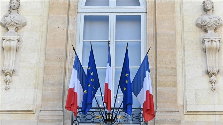 France: Un lycéen d'origine turque interrogé par le Renseignement pour "radicalisme"
