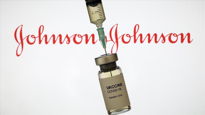 Johnson and Johnson'ın AB'ye aşı teslimatı gecikecek