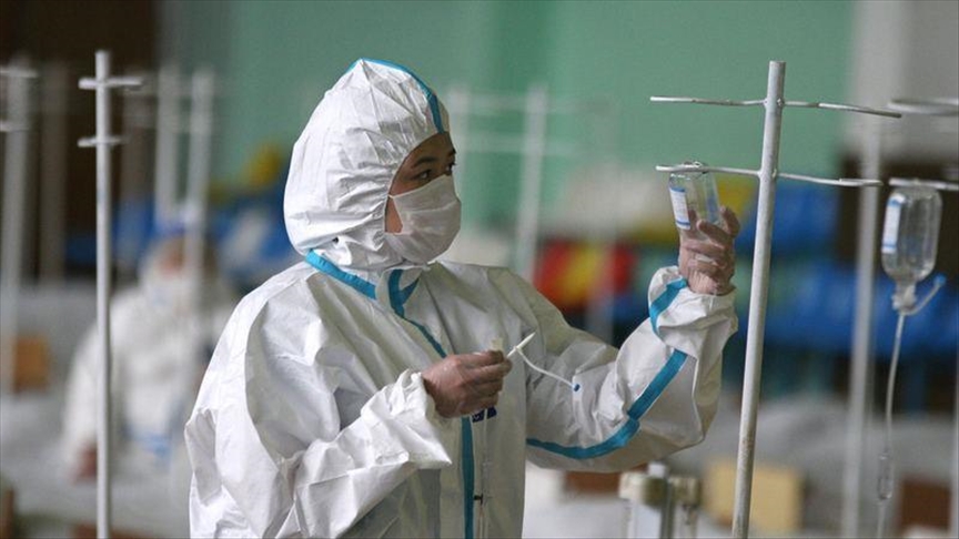 Минздрав Кыргызстана объявил о третьей волне COVID-19