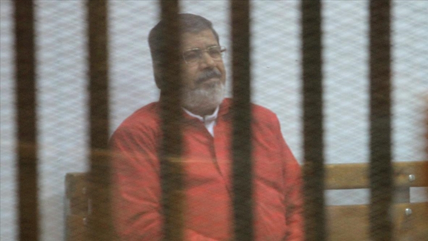 El recuerdo de Mohamed Morsi sigue vivo en Egipto tras dos años de su muerte