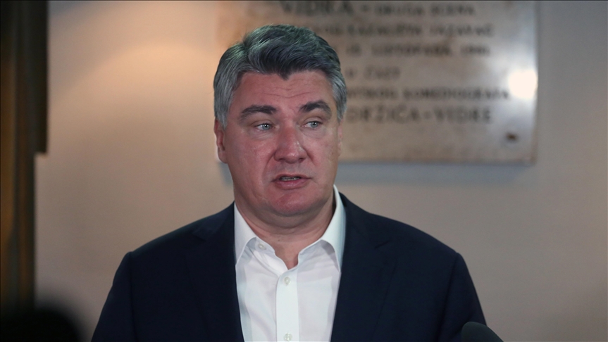 Zoran Milanović: Diplomati nekih zapadnoeuropskih država od BiH bi napravili utopiju