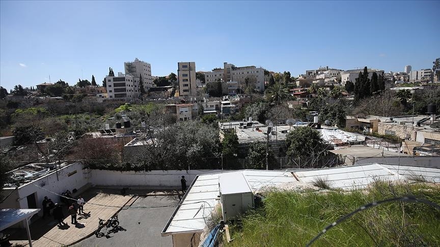 مستوطنون يهاجمون منازل فلسطينية شمالي الضفة