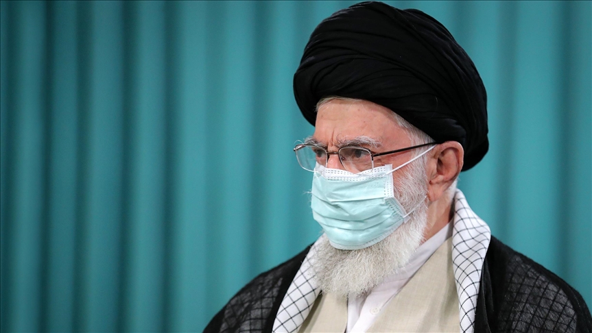 خامنهای: رسانههای آمریکایی و انگلیسی به دنبال زیر سوال بردن انتخابات هستند