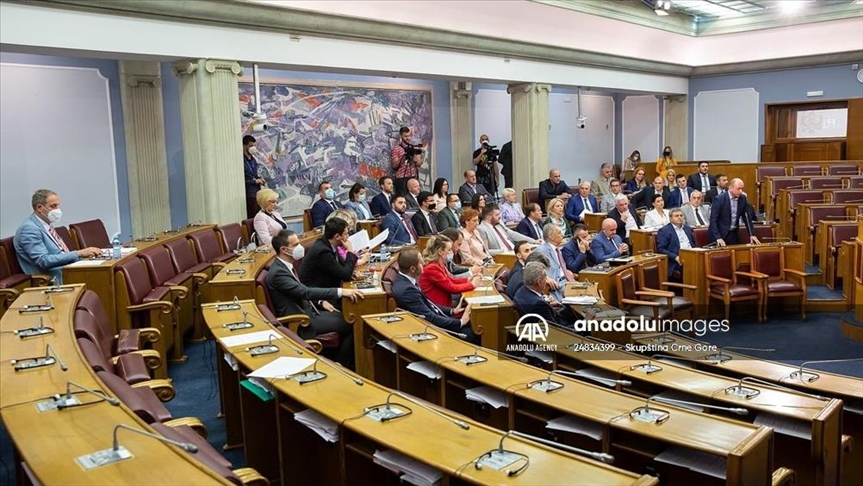 Skupština Crne Gore: U toku rasprava o smjeni ministra Leposavića, DF i Demokrate glasaće protiv