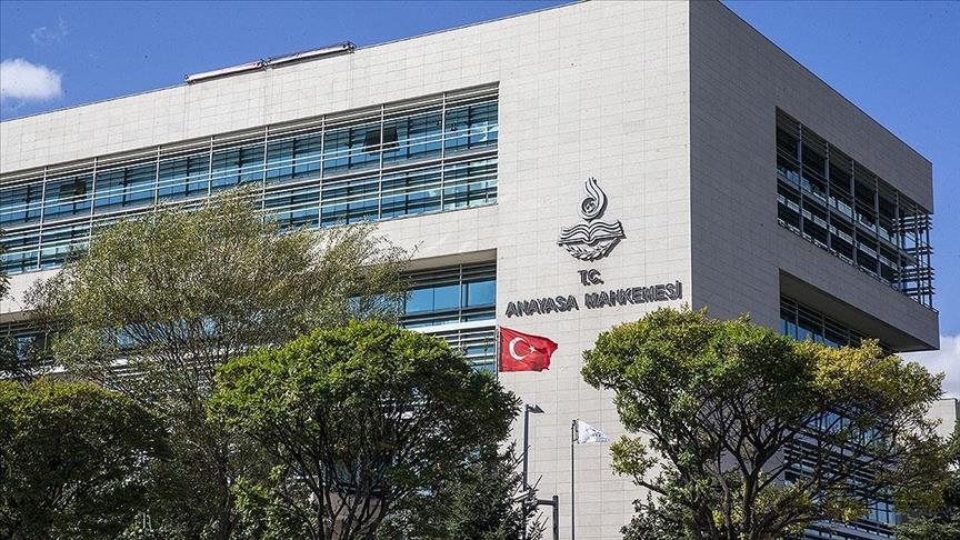 Anayasa Mahkemesi, İletişim Başkanlığının 'bilgi toplama' yetkisinin iptalini isteyen CHP'nin talebini reddetti