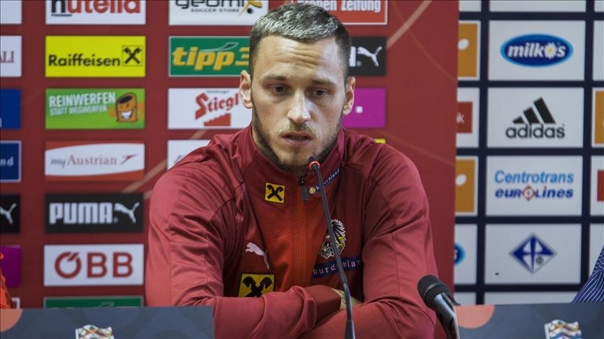 UEFA: Arnautoviću utakmica neigranja zbog vrijeđanja fudbalera Sjeverne Makedonije