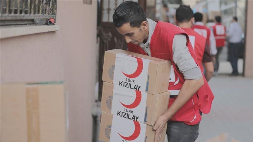 Turqia do të dërgojë 10 kamionë me ndihma në Gaza