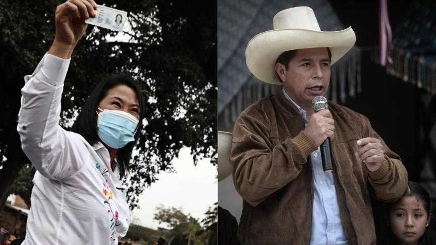 Jurado electoral de Perú proclamará resultados de las presidenciales tras resolver apelaciones