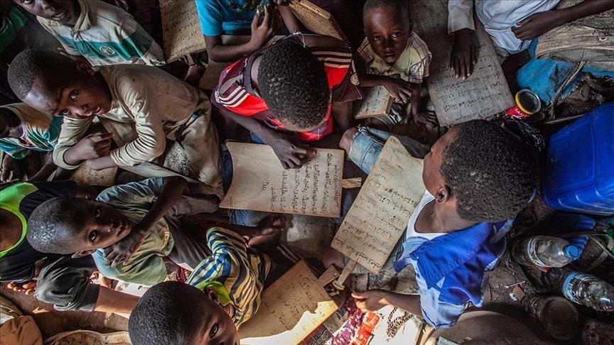 Африка: Милиони деца не можат да одат на училиште поради Ковид-19 и конфликтите
