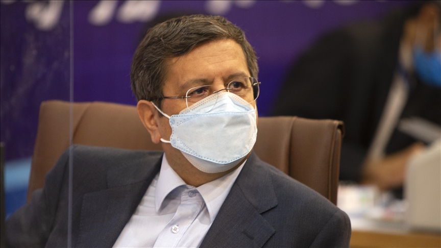 İran'da 'Reformist Partiler Birliği' cumhurbaşkanlığı seçiminde Himmeti'yi destekleyeceklerini açıkladı