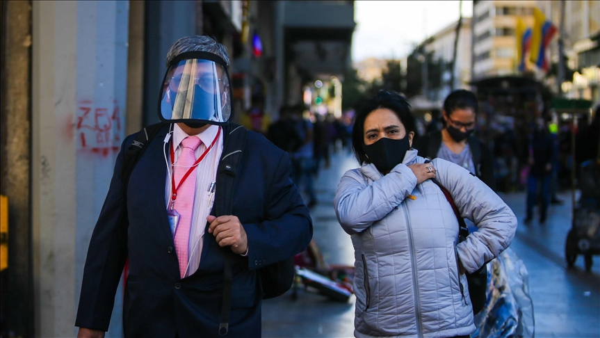 En Colombia el auxilio para las familias más vulnerables en el marco de la pandemia se extenderá hasta finales de agosto