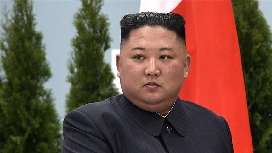 Ким Јонг Ун предупреди на можен голем недостиг на храна во Северна Кореја