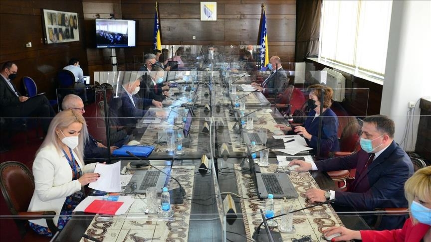 Vlada FBiH: Još 14 dana produžene važeće epidemiološke mjere