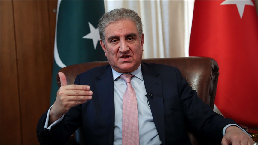 Pakistán le pide a la ONU que implemente sus resoluciones sobre Cachemira