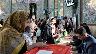 نظر تحلیلگران ترکیهای در مورد نحوه برگزاری انتخابات ریاست جمهوری ایران