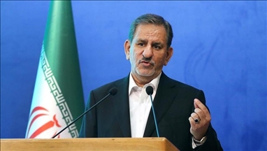 جهانگیری: شورای نگهبان ایران پاسخی برای رد صلاحیتها ندارد