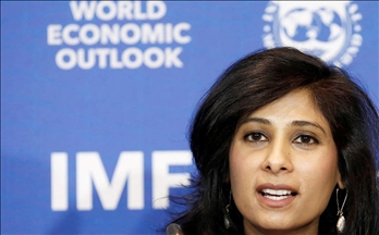 Post-pandemic structural reforms to return in full force: IMF chief economist