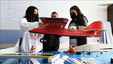 Deneyap Teknoloji Atölyeleri için başvurular başladı