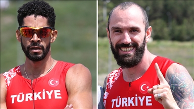 Olimpiyatlarda Ramil ve Yasmani Copello'dan beklenti büyük