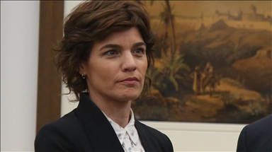 Israeli minister calls for scrapping UAE oil transporting deal