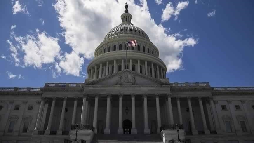 The US House of Representatives decides to cancel the use of military force in Iraq