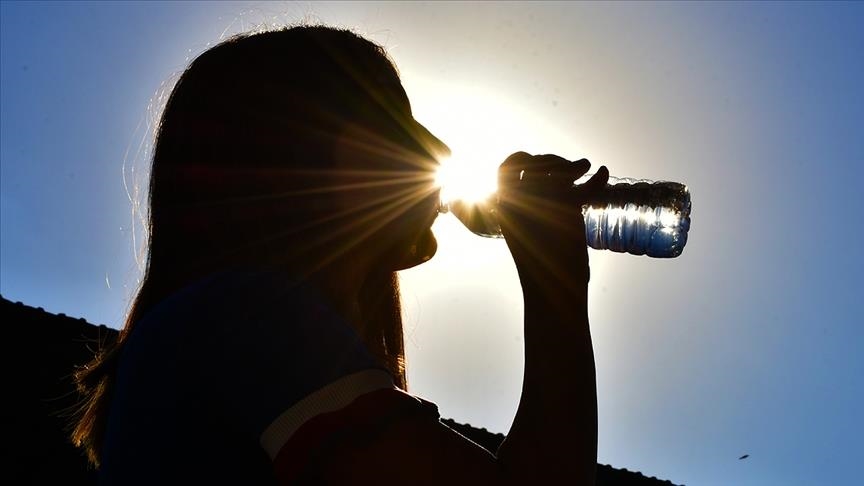 Turkey confirms warmest May in over half a century
