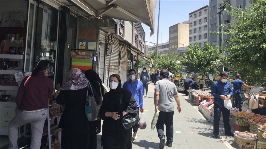 کرونا در ایران؛ 139 بیمار فوت کردند