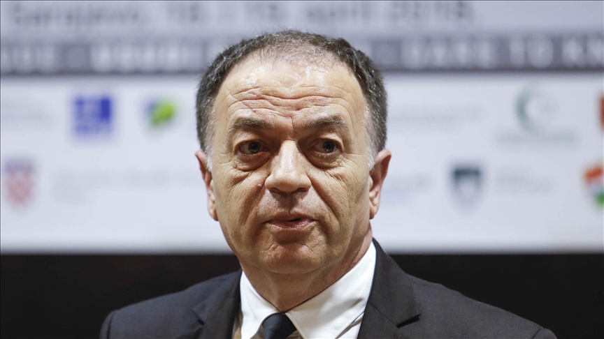 Tahirović o usvajanju rezolucije o genocidu u Srebrenici: Veliki iskorak crnogorske demokracije