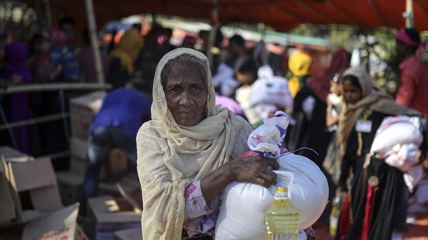 ООН: Миллион жителей Мьянмы нуждается в помощи