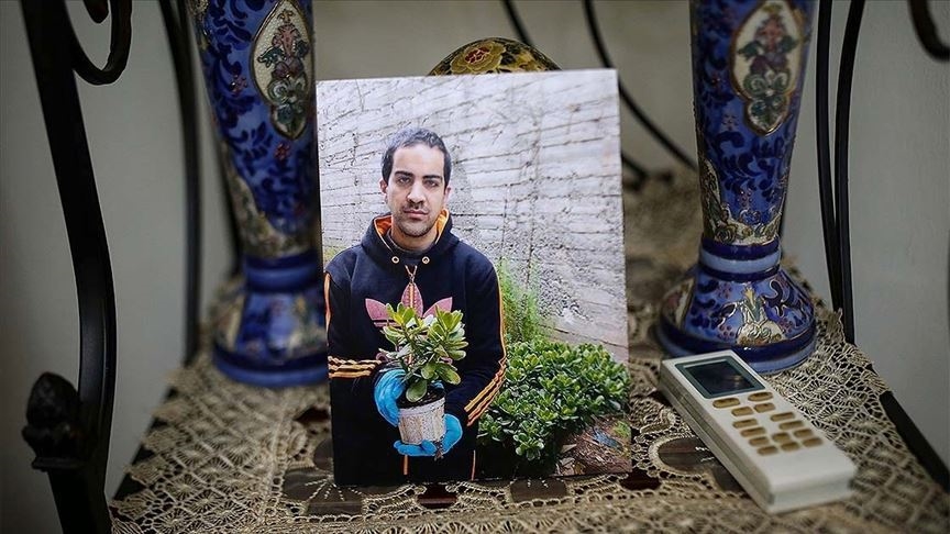 Filistinli otizmli genci 'terör şüphelisi' diye öldüren İsrail polisi hakkında bir yıl sonra dava açıldı