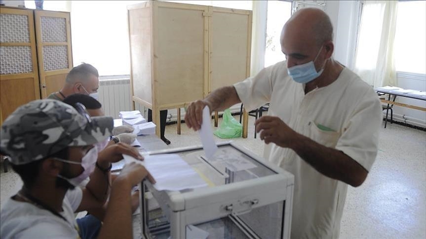 Algérie/Elections : La « majorité silencieuse » de nouveau en tête (Analyse)